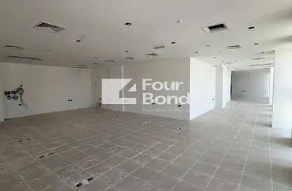 Office Space - Studio - 2 Bathrooms for rent in Mivida - 5th Settlement Compounds - The 5th Settlement - New Cairo City - Cairo