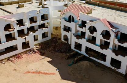 Apartment - 1 - 1 for sale in Aurora Palace - Hurghada Resorts - Hurghada - Red Sea