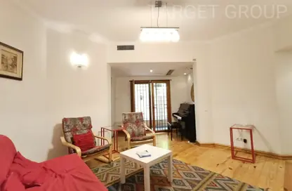 شقة - 3 غرف نوم - 3 حمامات للايجار في الشويفات - كمبوندات التجمع الخامس - التجمع الخامس - مدينة القاهرة الجديدة - القاهرة