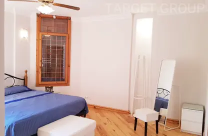 شقة - 3 غرف نوم - 3 حمامات للايجار في الشويفات - كمبوندات التجمع الخامس - التجمع الخامس - مدينة القاهرة الجديدة - القاهرة