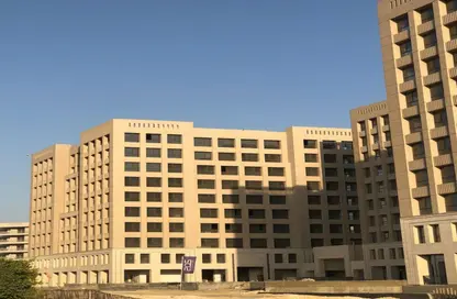 Office Space - 3 Bedrooms - 2 Bathrooms for sale in Arkan Palm 205 - Sheikh Zayed Compounds - Sheikh Zayed City - Giza