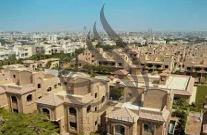 Villa - 6 Bedrooms - 6 Bathrooms for sale in Zizinia Gardens - Ext North Inves Area - New Cairo City - Cairo Villa - 6 Bedrooms - 6 Bathrooms for sale in Zizinia Gardens - Ext North Inves Area - New Cairo City - Cairo