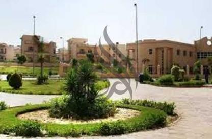 Villa - 6 Bedrooms - 6 Bathrooms for sale in Zizinia Gardens - Ext North Inves Area - New Cairo City - Cairo