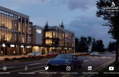 مطعم - استوديو للبيع في پريڤادو - مدينتي - القاهرة