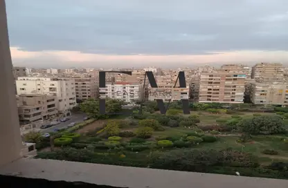 شقة - 3 غرف نوم - 3 حمامات للبيع في شارع فريد سميكه - ميدان الحجاز - النزهة - القاهرة