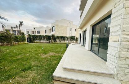 Villa - 4 - 4 for sale in Noor City - Cairo