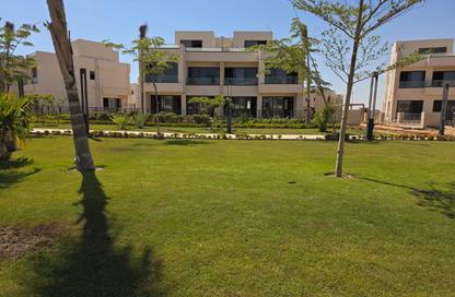 Villa - 4 - 4 for sale in Noor City - Cairo