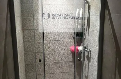 Penthouse - 3 Bedrooms - 3 Bathrooms for sale in Moon Residences - Fifth Square - The 5th Settlement - New Cairo City - Cairo