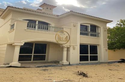 Townhouse - 4 - 4 for sale in Patio Al Zahraa - Sheikh Zayed Compounds - Sheikh Zayed City - Giza