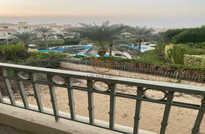 Townhouse - 4 - 4 for sale in Patio Al Zahraa - Sheikh Zayed Compounds - Sheikh Zayed City - Giza