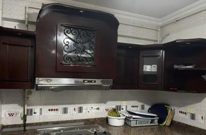 Apartment - 3 - 3 for sale in Youssef Al Sebaey St. - Rehab City First Phase - Al Rehab - New Cairo City - Cairo Apartment - 3 - 3 for sale in Youssef Al Sebaey St. - Rehab City First Phase - Al Rehab - New Cairo City - Cairo