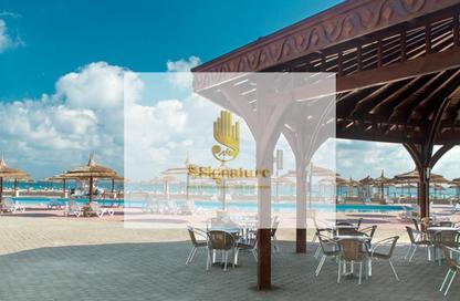 شاليه - 2 غرف نوم - 2 حمامات للبيع في بلومار وادي دجلة - سيدي عبد الرحمن - الساحل الشمالي شاليه - 2 غرف نوم - 2 حمامات للبيع في بلومار وادي دجلة - سيدي عبد الرحمن - الساحل الشمالي