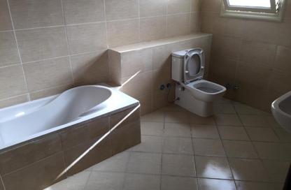 Townhouse - 4 Bedrooms - 3 Bathrooms for sale in Grand Heights - Northern Expansions - 6 October City - Giza