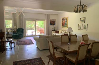 Townhouse - 4 Bedrooms - 4 Bathrooms for sale in Dara Gardens - Northern Expansions - 6 October City - Giza