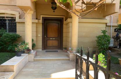 Townhouse - 4 Bedrooms - 4 Bathrooms for sale in Dara Gardens - Northern Expansions - 6 October City - Giza Townhouse - 4 Bedrooms - 4 Bathrooms for sale in Dara Gardens - Northern Expansions - 6 October City - Giza