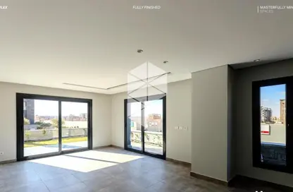 (بنتهاوس  (روف - 2 غرف نوم - 2 حمامات للبيع في تريو - كمبوندات التجمع الخامس - التجمع الخامس - مدينة القاهرة الجديدة - القاهرة