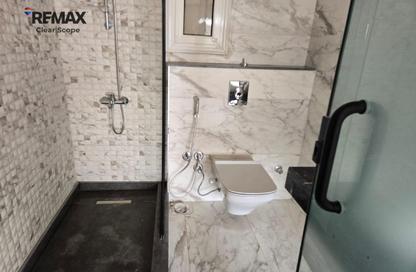 Apartment - 4 - 3 for rent in The Square - 5th Settlement Compounds - The 5th Settlement - New Cairo City - Cairo