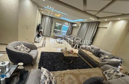 Apartment - 2 Bedrooms - 3 Bathrooms for sale in South Lotus - El Lotus - New Cairo City - Cairo