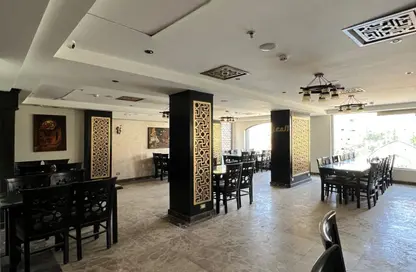 Whole Building - Studio for rent in Bank Center Street - South Teseen St. - The 5th Settlement - New Cairo City - Cairo