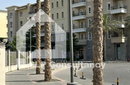 Apartment - 2 Bedrooms - 2 Bathrooms for sale in Mivida - 5th Settlement Compounds - The 5th Settlement - New Cairo City - Cairo