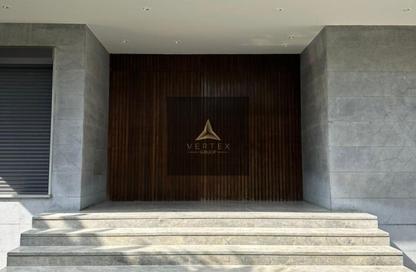 Apartment - 3 - 3 for rent in West Golf - El Katameya Compounds - El Katameya - New Cairo City - Cairo