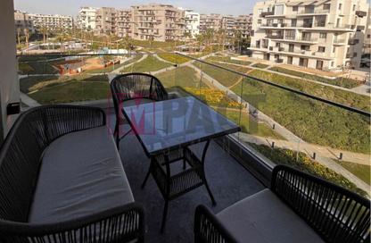 Apartment - 3 Bedrooms - 3 Bathrooms for sale in Villette - 5th Settlement Compounds - The 5th Settlement - New Cairo City - Cairo Apartment - 3 Bedrooms - 3 Bathrooms for sale in Villette - 5th Settlement Compounds - The 5th Settlement - New Cairo City - Cairo