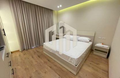 Apartment - 3 Bedrooms - 4 Bathrooms for rent in Villette - 5th Settlement Compounds - The 5th Settlement - New Cairo City - Cairo