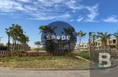 Townhouse - 4 Bedrooms - 4 Bathrooms for sale in Sodic East - 6th District - New Heliopolis - Cairo