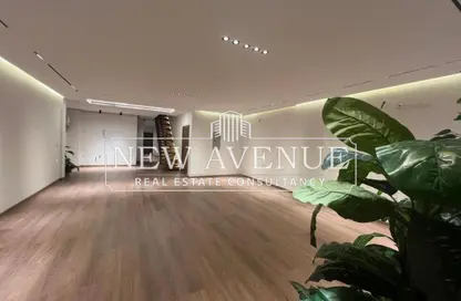 Penthouse - 4 Bedrooms - 4 Bathrooms for sale in West Golf - El Katameya Compounds - El Katameya - New Cairo City - Cairo