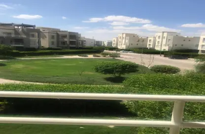 Chalet - 2 Bedrooms - 2 Bathrooms for rent in Amwaj - Sidi Abdel Rahman - North Coast