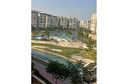 Apartment - 3 Bedrooms - 3 Bathrooms for sale in Mountain View Hyde Park - 5th Settlement Compounds - The 5th Settlement - New Cairo City - Cairo