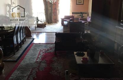 Apartment - 3 Bedrooms - 3 Bathrooms for sale in Omar Ibn Al Khattab St. - 10th Zone - Nasr City - Cairo Apartment - 3 Bedrooms - 3 Bathrooms for sale in Omar Ibn Al Khattab St. - 10th Zone - Nasr City - Cairo
