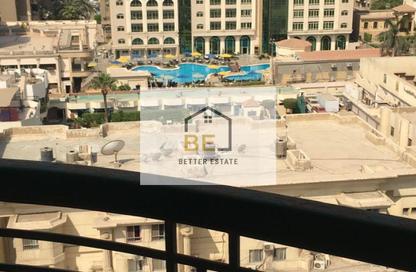 Apartment - 3 Bedrooms - 3 Bathrooms for sale in Omar Ibn Al Khattab St. - 10th Zone - Nasr City - Cairo