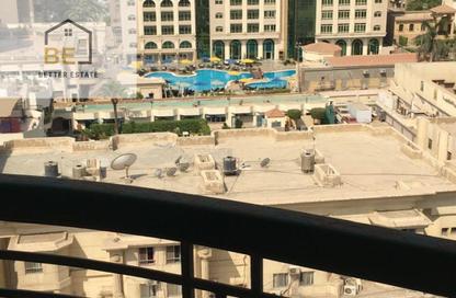 Apartment - 3 Bedrooms - 3 Bathrooms for sale in Omar Ibn Al Khattab St. - 10th Zone - Nasr City - Cairo Apartment - 3 Bedrooms - 3 Bathrooms for sale in Omar Ibn Al Khattab St. - 10th Zone - Nasr City - Cairo