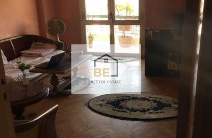 Apartment - 3 Bedrooms - 3 Bathrooms for sale in Omar Ibn Al Khattab St. - 10th Zone - Nasr City - Cairo