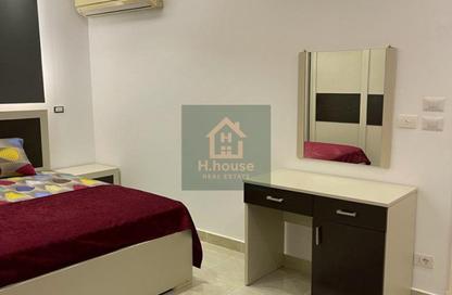 Apartment - 2 Bedrooms - 1 Bathroom for rent in Taha Hussein St. - Rehab City First Phase - Al Rehab - New Cairo City - Cairo Apartment - 2 Bedrooms - 1 Bathroom for rent in Taha Hussein St. - Rehab City First Phase - Al Rehab - New Cairo City - Cairo