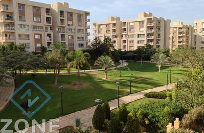 Apartment - 3 Bedrooms - 3 Bathrooms for rent in Privado - Madinaty - Cairo