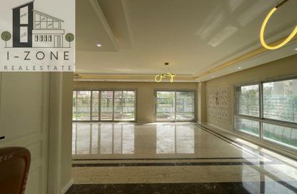 Villa - 6 Bedrooms - 5 Bathrooms for rent in Hyde Park - New Cairo City - Cairo Villa - 6 Bedrooms - 5 Bathrooms for rent in Hyde Park - New Cairo City - Cairo