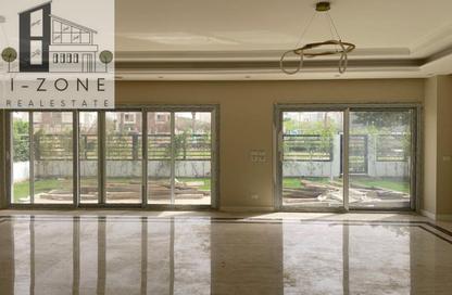 Villa - 6 Bedrooms - 5 Bathrooms for rent in Hyde Park - New Cairo City - Cairo Villa - 6 Bedrooms - 5 Bathrooms for rent in Hyde Park - New Cairo City - Cairo