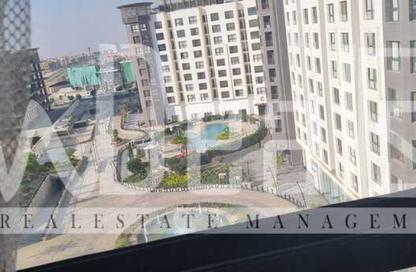 Duplex - 2 Bedrooms - 3 Bathrooms for sale in Porto New Cairo - 5th Settlement Compounds - The 5th Settlement - New Cairo City - Cairo