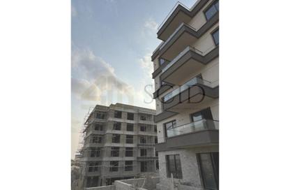 Apartment - 3 Bedrooms - 3 Bathrooms for sale in Vye Sodic - New Zayed City - Sheikh Zayed City - Giza