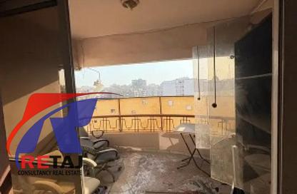 Apartment - 3 Bedrooms - 2 Bathrooms for sale in Hafez Ramadan St. - 6th Zone - Nasr City - Cairo