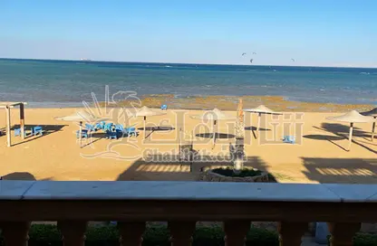 Chalet - 2 Bedrooms - 1 Bathroom for sale in Bellagio - Al Ain Al Sokhna - Suez Chalet - 2 Bedrooms - 1 Bathroom for sale in Bellagio - Al Ain Al Sokhna - Suez