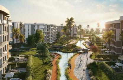 Villa - 5 - 4 for sale in Katameya Hills - 5th Settlement Compounds - The 5th Settlement - New Cairo City - Cairo Villa - 5 - 4 for sale in Katameya Hills - 5th Settlement Compounds - The 5th Settlement - New Cairo City - Cairo
