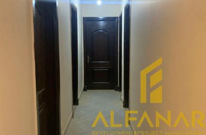 Apartment - 3 Bedrooms - 3 Bathrooms for sale in Dar Masr 2 - elandalus - South Teseen St. - The 5th Settlement - New Cairo City - Cairo