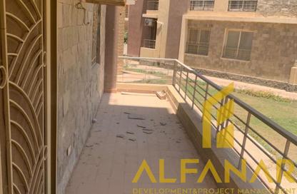 Apartment - 3 Bedrooms - 3 Bathrooms for sale in Dar Masr 2 - elandalus - South Teseen St. - The 5th Settlement - New Cairo City - Cairo