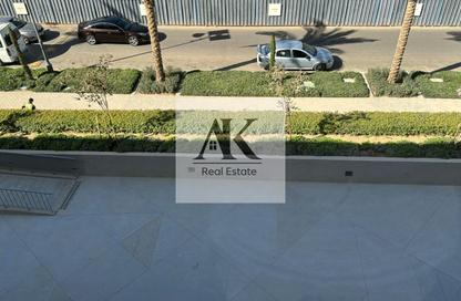 Office Space - Studio for rent in Mivida - 5th Settlement Compounds - The 5th Settlement - New Cairo City - Cairo Office Space - Studio for rent in Mivida - 5th Settlement Compounds - The 5th Settlement - New Cairo City - Cairo