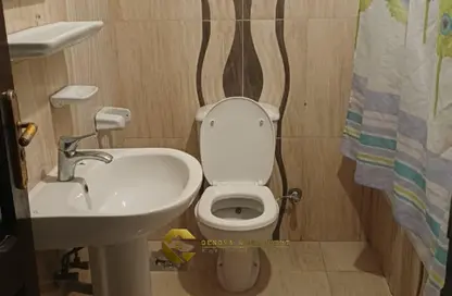 شقة - 2 غرف نوم - 1 حمام للايجار في حدائق المهندسين - الحي الرابع - الشيخ زايد - الجيزة