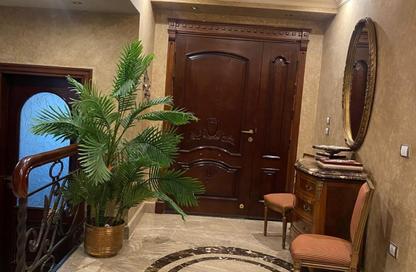 Twin House - 4 - 4 for sale in Bellagio - Ext North Inves Area - New Cairo City - Cairo