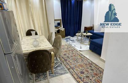 Apartment - 1 Bedroom - 1 Bathroom for rent in Privado - Madinaty - Cairo